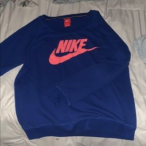 Nike Sweatshirt